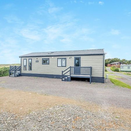 Brighouse Bay Holiday Park Kirkcudbright Exterior foto