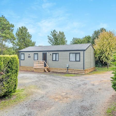 Brighouse Bay Holiday Park Kirkcudbright Exterior foto