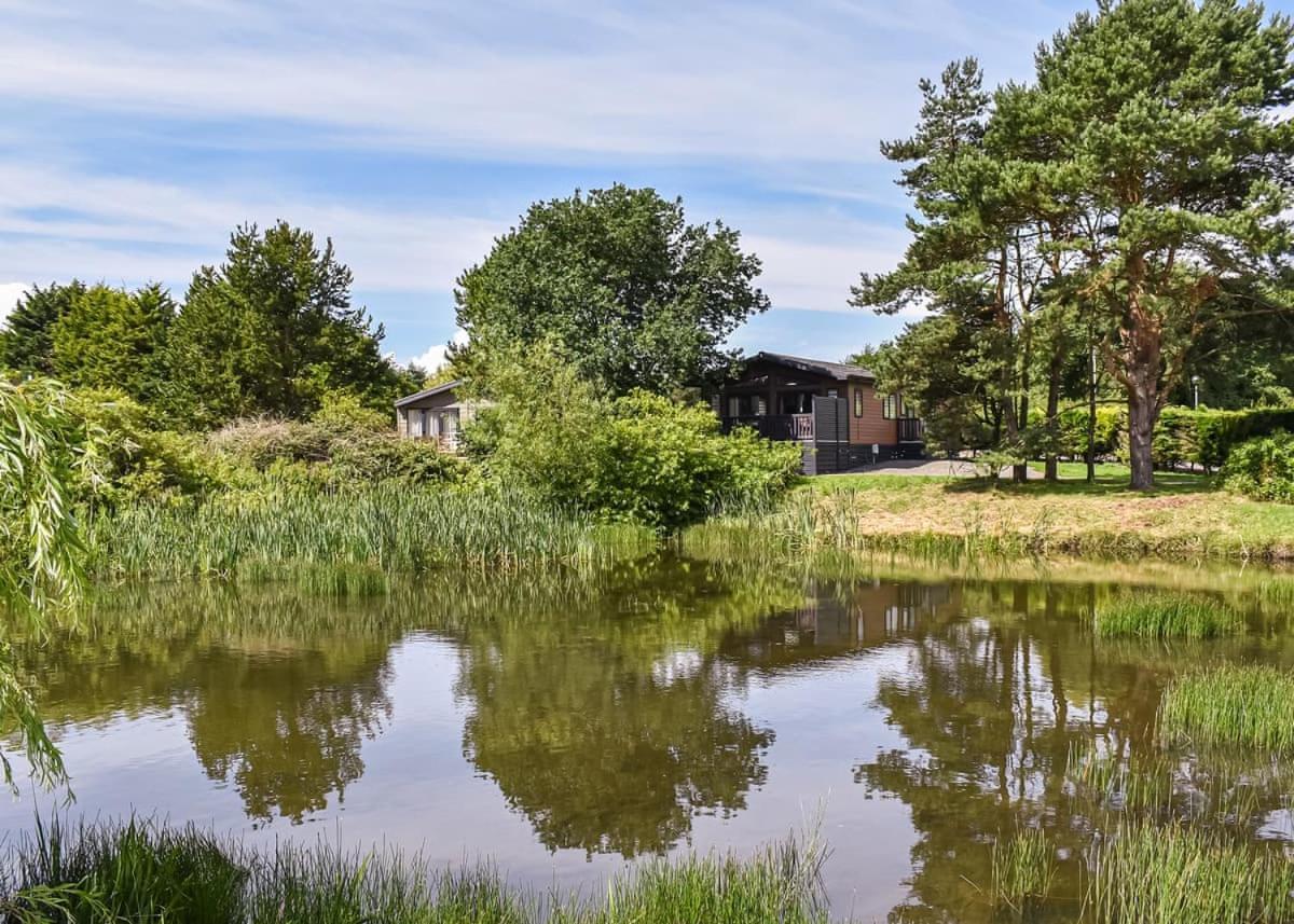 Brighouse Bay Holiday Park Kirkcudbright Exterior foto