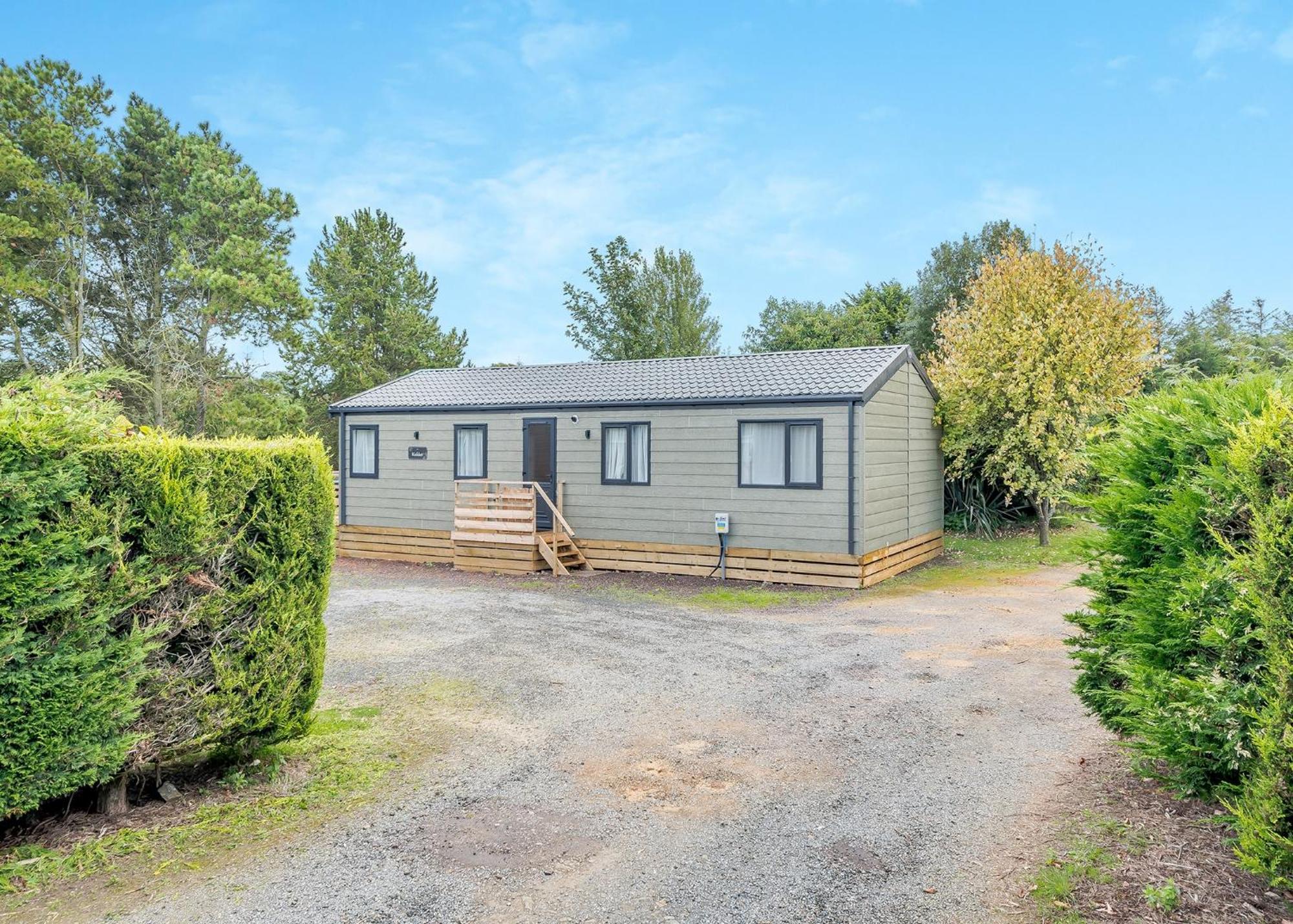 Brighouse Bay Holiday Park Kirkcudbright Exterior foto